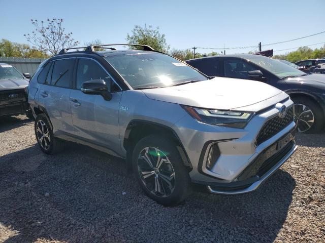 Vin: jtmfb3fv5nd094000, lot: 55042395, toyota rav4 xse 20224
