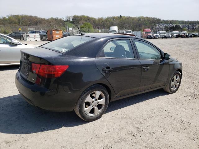 Vin: knafu4a22a5312425, lot: 53945905, kia forte ex 20103