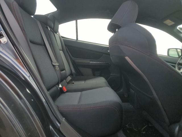 2018 SUBARU WRX JF1VA1A69J9810354