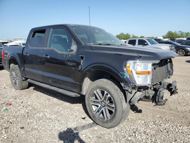 Vin: 1ftfw1e53mke98532, lot: 48677755, ford f-150 supercrew 20214