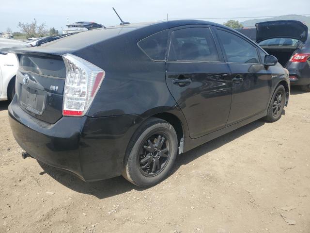 Vin: jtdkn3du7a5187010, lot: 53480895, toyota prius 20103