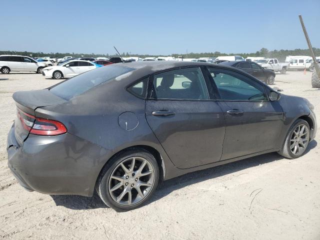 Vin: 1c3cdfbb7fd201306, lot: 52790515, dodge dart sxt 20153