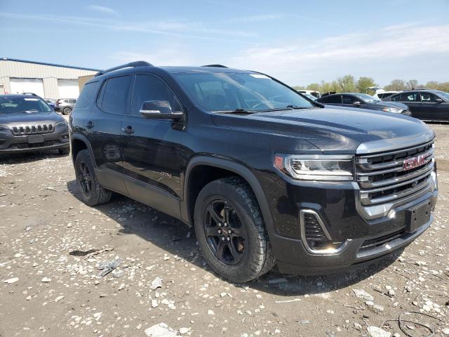 Vin: 1gkknlls6mz215400, lot: 53192365, gmc acadia at4 20214