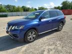 2020 NISSAN PATHFINDER - 5N1DR2BNXLC593070