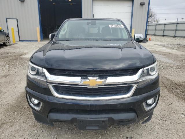 2017 CHEVROLET COLORADO L - 1GCGTCEN4H1318382