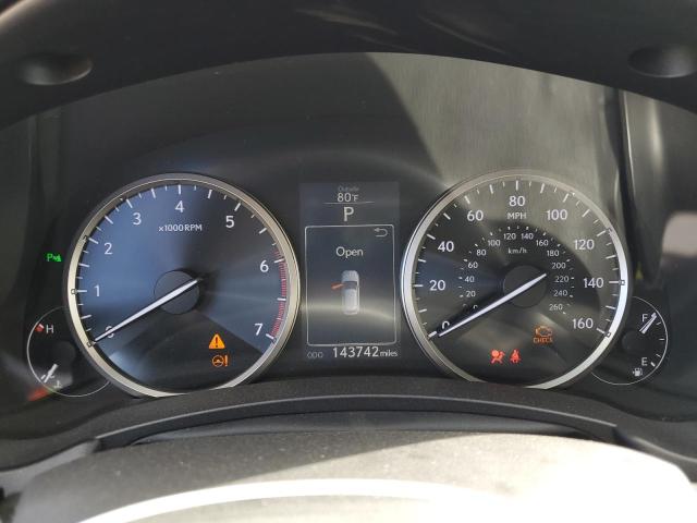 2015 LEXUS NX 200T JTJYARBZ9F2009998