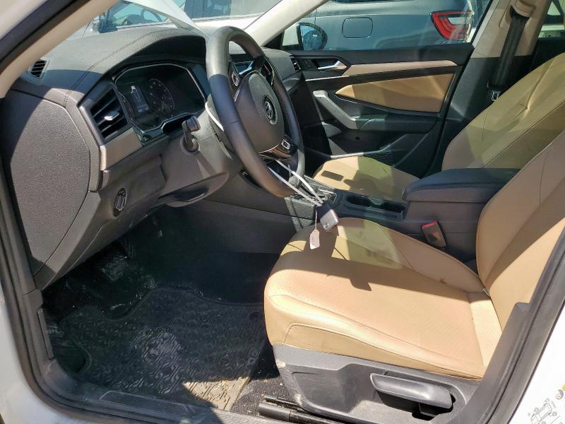 2020 VOLKSWAGEN JETTA S - 3VWCB7BU8LM057965