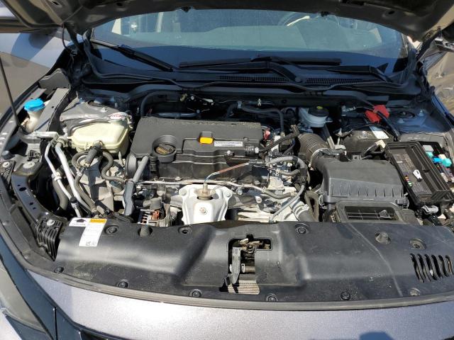 2019 HONDA CIVIC SPOR - 2HGFC2F88KH596436