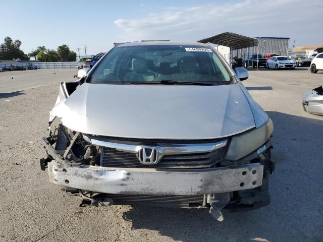 2012 HONDA CIVIC LX - 19XFB2F51CE365141