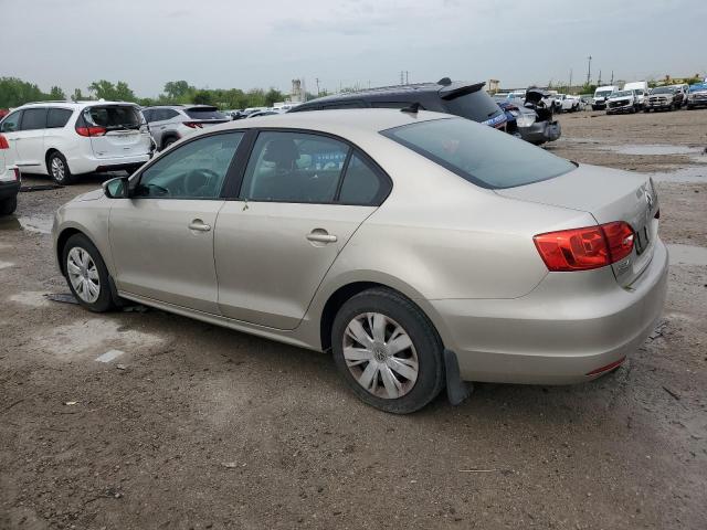 Vin: 3vwd07aj9em239663, lot: 54457415, volkswagen jetta se 20142