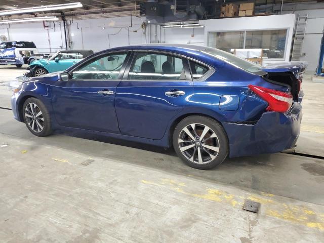 Vin: 1n4al3ap7gc177684, lot: 55020895, nissan altima 2.5 20162