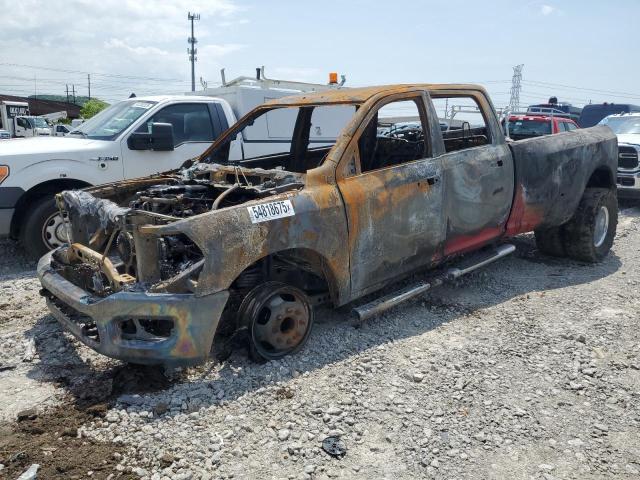 2019 RAM 3500 TRADE 3C63RRGL9KG578465