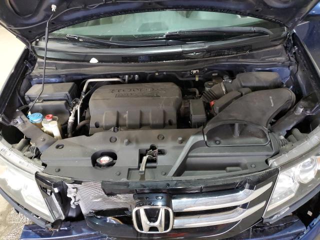 2015 HONDA ODYSSEY EX - 5FNRL5H64FB115277
