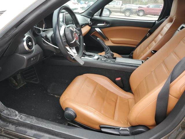 2017 FIAT 124 SPIDER - JC1NFAEK1H0101559