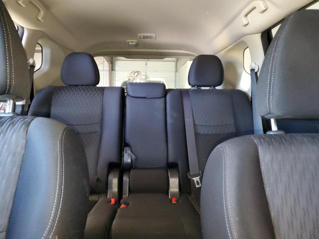2018 NISSAN ROGUE S - JN8AT2MVXJW313038