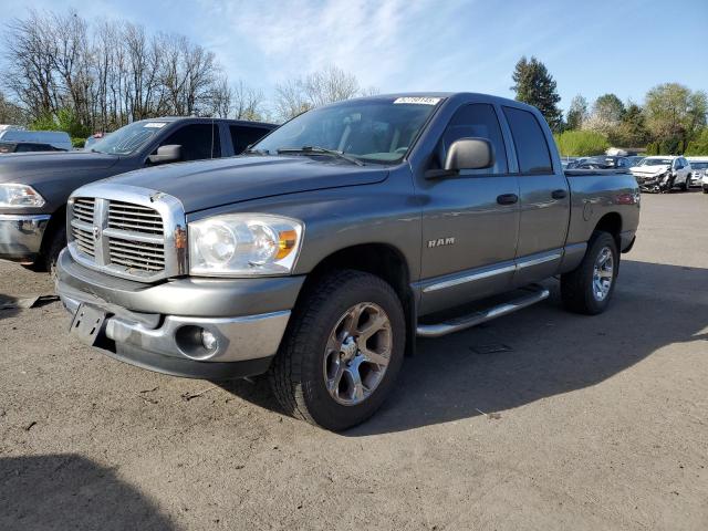 DODGE RAM 1500 S