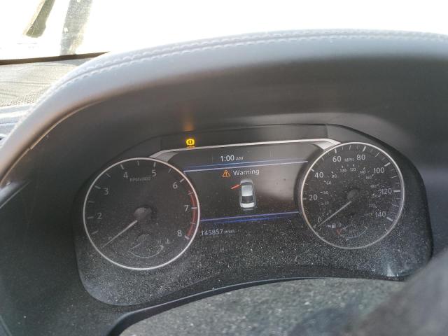 2020 NISSAN ALTIMA SL #3298143273