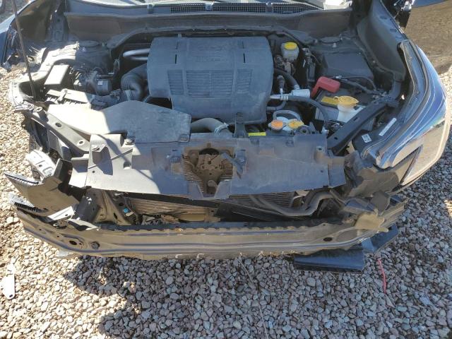 2023 SUBARU FORESTER W JF2SKAMC9PH408586