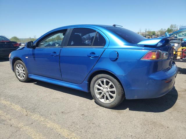 Vin: ja32u2fu0au032328, lot: 54820975, mitsubishi lancer es/es sport 20102