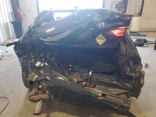 2019 NISSAN ALTIMA SL - 1N4BL4EV0KC101106