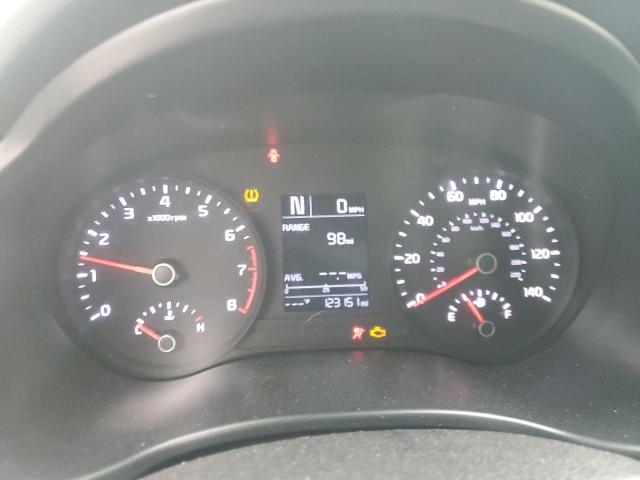 2018 KIA RIO LX - 3KPA24AB6JE062646