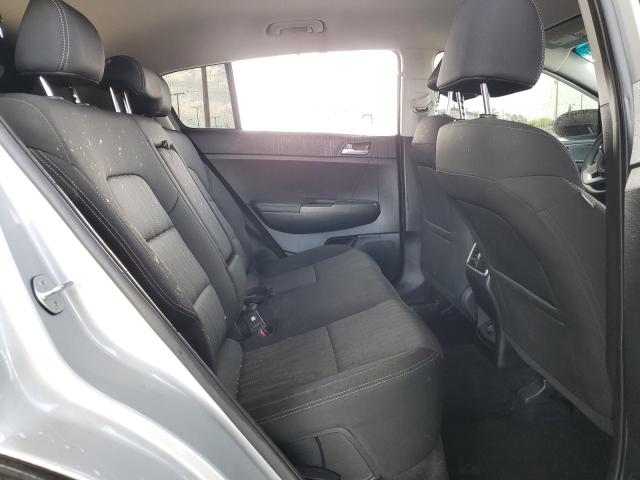 2021 KIA SPORTAGE L - KNDPM3AC1M7898974