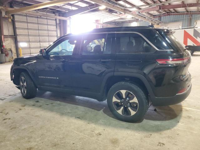 Vin: 1c4rjyb65rc129481, lot: 54771945, jeep grand cher limited 4xe 20242
