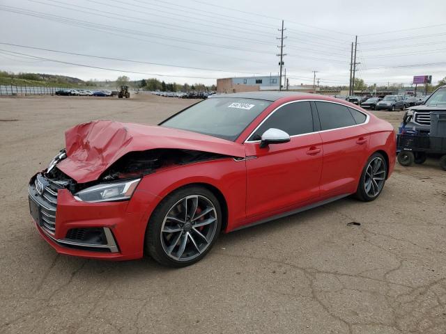 Vin: wauc4cf58ka070166, lot: 54679045, audi s5/rs5 prestige 2019 img_1
