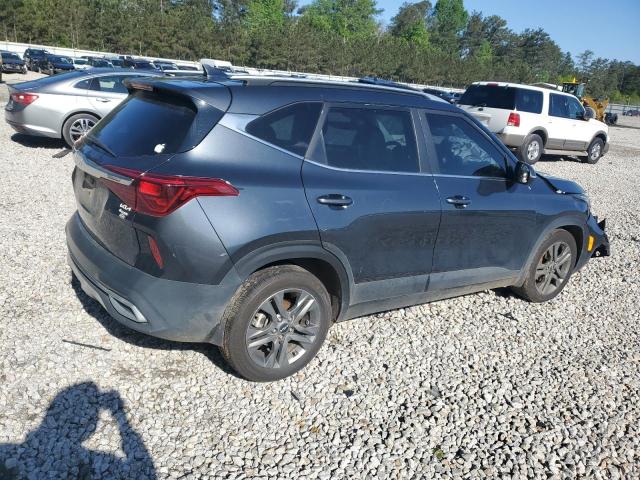 2022 KIA SELTOS S KNDEU2AA5N7306638