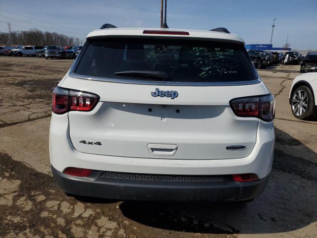 2024 JEEP COMPASS LA - 3C4NJDFN7RT104207