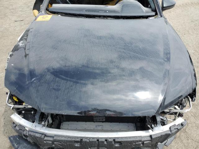 2024 AUDI A6 PREMIUM WAUD3BF2XRN009413