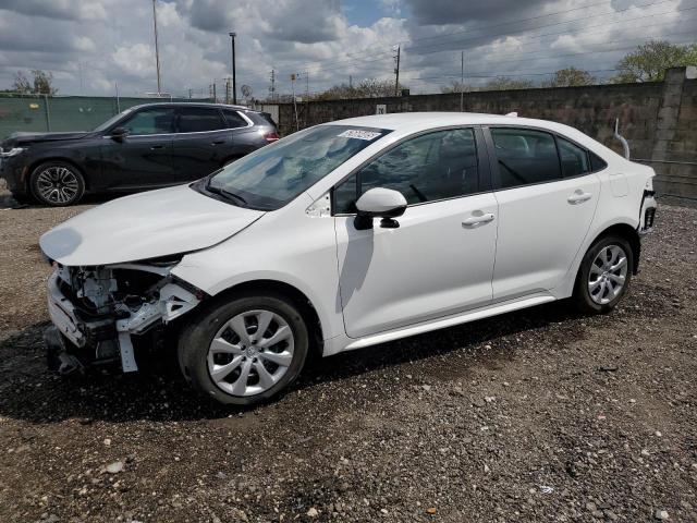 Vin: 5yfb4mde1rp223998, lot: 53789995, toyota corolla le 2024 img_1
