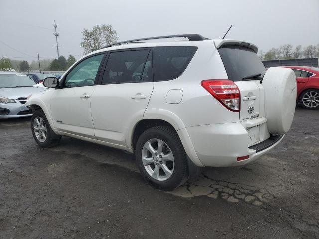 Vin: 2t3df4dv9aw039843, lot: 52216925, toyota rav4 limited 20102
