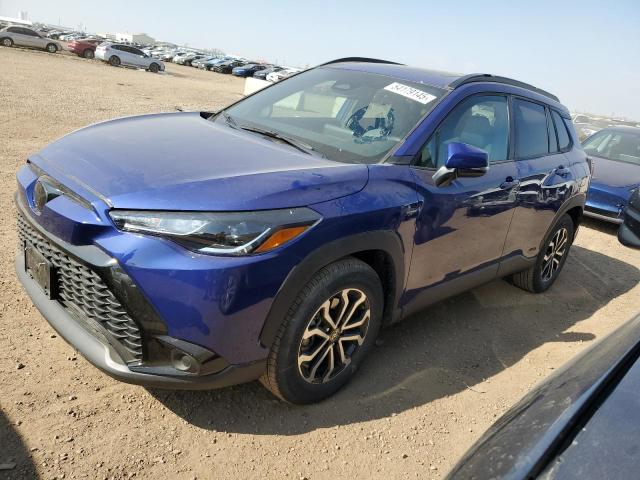 Vin: 7mufbabgxrv025718, lot: 54179145, toyota corolla cr se 2024 img_1