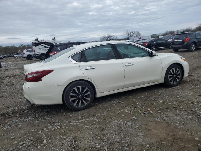 Vin: 1n4al3apxjc134772, lot: 51570395, nissan altima 2.5 20183