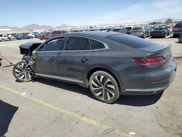 Vin: wvwsr7an0me007542, lot: 53160935, volkswagen arteon sel r-line 20212