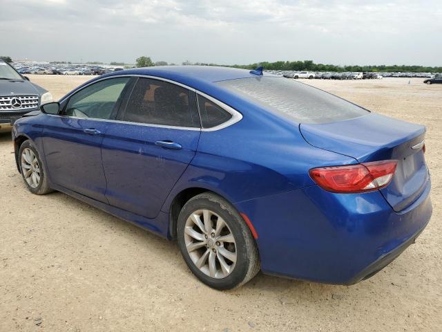 Vin: 1c3ccccg6fn519505, lot: 54410885, chrysler 200 c 20152