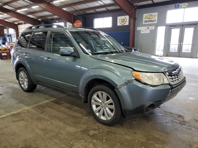 2011 SUBARU FORESTER 2 - JF2SHBDC1BH717644