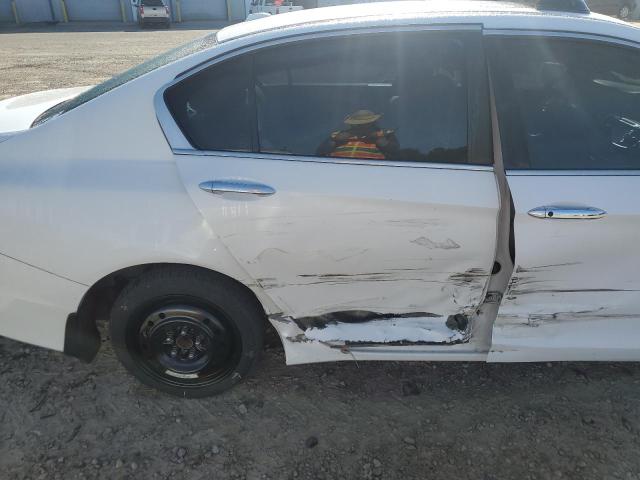2015 HONDA ACCORD EXL - 1HGCR2F87FA028250