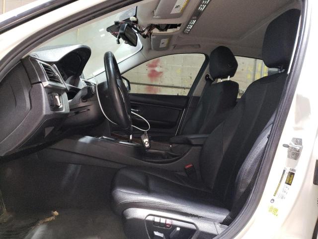 2015 BMW 328 I - WBA3A5C54FF609867