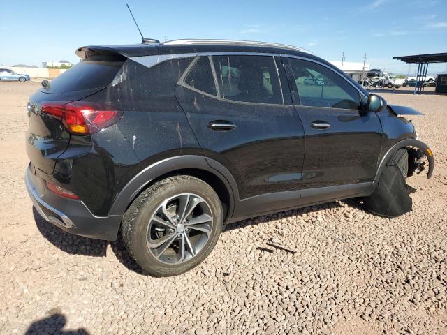 Vin: kl4mmfsl9nb084454, lot: 55163775, buick encore essence 20223