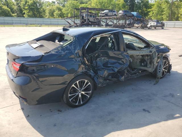 Vin: 4t1g11ak3lu896739, lot: 52490435, toyota camry se 20203
