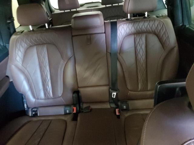 2019 BMW X7 XDRIVE4 - 5UXCW2C5XKL087839