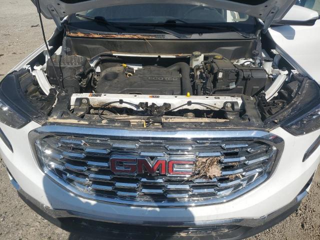 2021 GMC TERRAIN SL 3GKALVEV6ML330834
