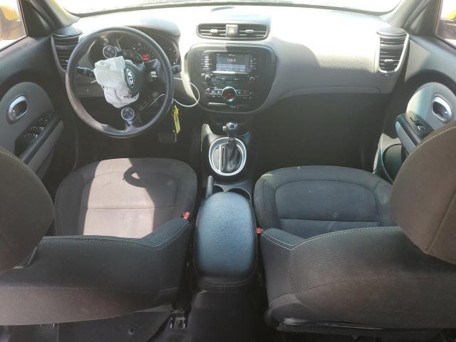 2017 KIA SOUL + - KNDJP3A53H7464270