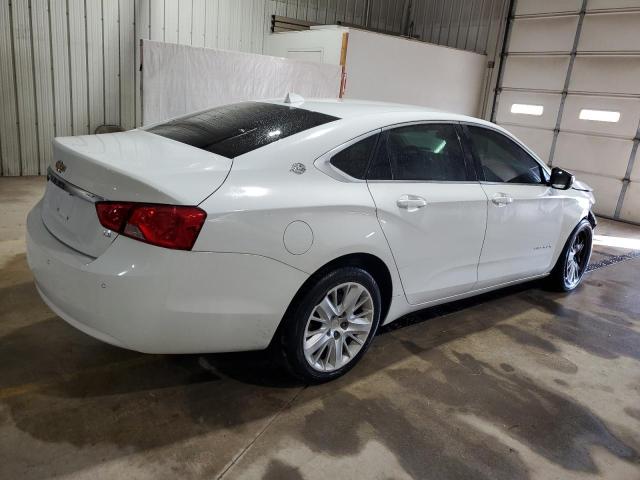 Vin: 2g11y5sl3e9145640, lot: 52095965, chevrolet impala ls 20143