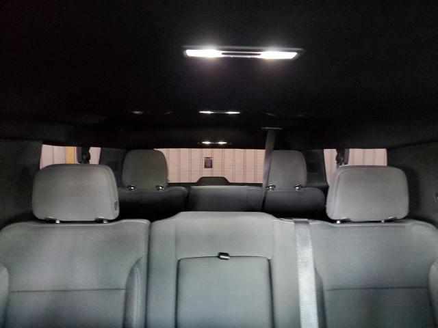2021 CHEVROLET SUBURBAN C - 1GNSCBKD9MR287584
