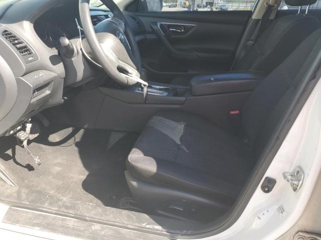 2017 NISSAN ALTIMA 2.5 - 1N4AL3AP3HC494170