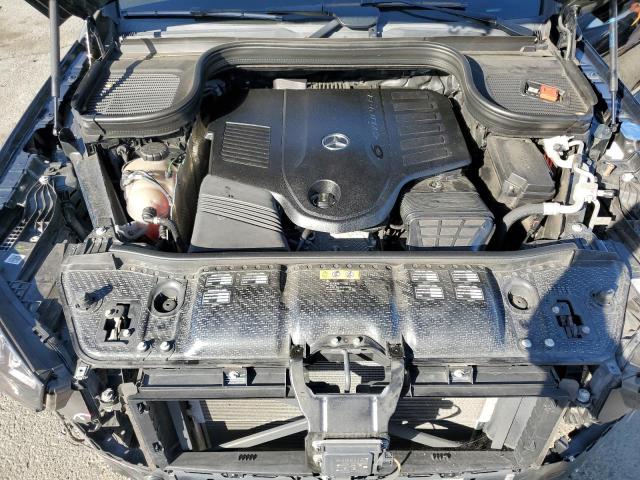 2020 MERCEDES-BENZ GLE 450 4M 4JGFB5KB0LA166996