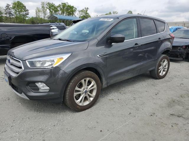 Vin: 1fmcu9gd9kua84311, lot: 52697685, ford escape se 2019 img_1